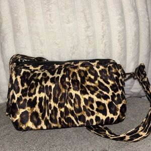 Small shoulder bag for sale!